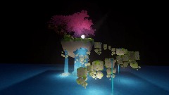 A screenshot taken in Dreams. 1 of 1.