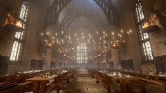 A screenshot taken in Dreams. 5 of 30.