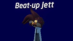 💩 Beat-up Jett 💩