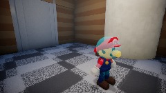 The from All 3D Stars of Mario
