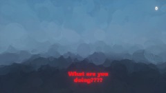 A screenshot taken in Dreams. 4 of 5.
