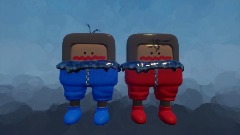 A screenshot taken in Dreams. 9 of 9.