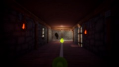 'Hugo', Mm All Hallows entry