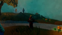 Level 1:Water Fall Of Truth