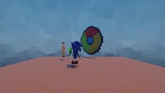Sonics clock season 3 episode 1 Sonics game theory channel