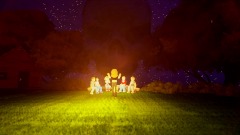 Campfire Lore
