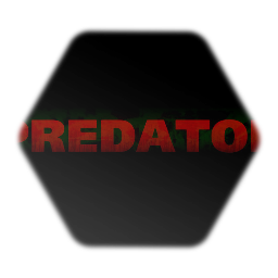 Predator Title Kit