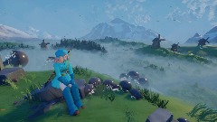 The Ghibli Experience [ジブリ]