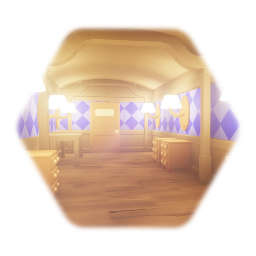 [Roblox Doors] 35 Room