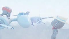 A screenshot taken in Dreams. 1 of 1.