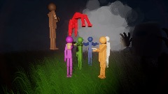 Surreal Marathon of July 2021