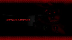 DEMONS RAMPAGE