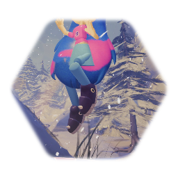 My Creation - 11/2/2025