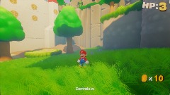 A screenshot taken in Dreams. 3 of 7.