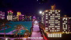 A screenshot taken in Dreams. 16 of 27.