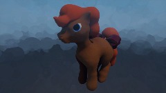 A screenshot taken in Dreams. 16 of 28.