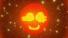 A screenshot taken in Dreams. 3 of 4.