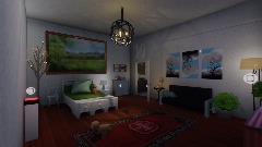 A screenshot taken in Dreams. 3 of 8.