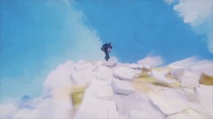 ちょっとした箱庭