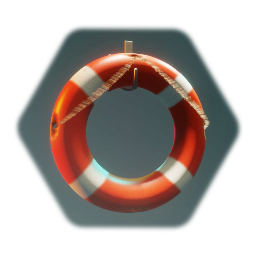 SC#11 - All aboard ! - Buoy