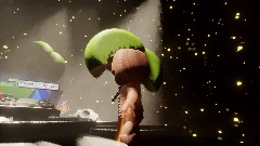 A screenshot taken in Dreams. 5 of 6.