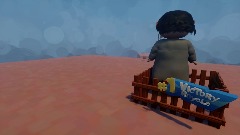 Escape sans starter version