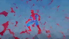 A screenshot taken in Dreams. 1 of 2.