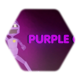 Purple Guy