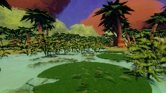A screenshot taken in Dreams. 19 of 25.