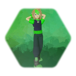 Spirit of Fate Cast + Bonus