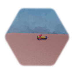Toy Plane
