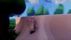 A screenshot taken in Dreams. 10 of 17.