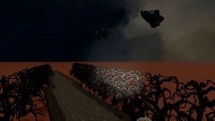 A screenshot taken in Dreams. 19 of 30.