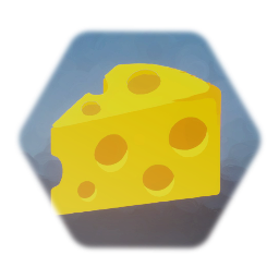 Cheese Emoji 🧀