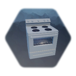 Stove