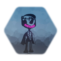 Fight or flight but LBP