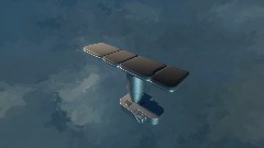 A screenshot taken in Dreams. 4 of 4.
