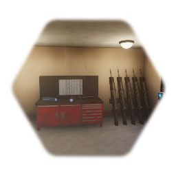 The S.C.P Site Construction Kit