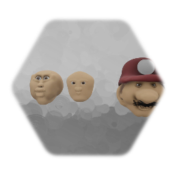 Practise Sculpts