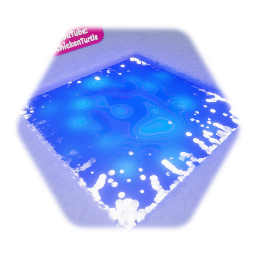 Toon-like Water Tutorial - End Result