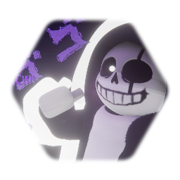 Sans - Epictale