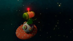 Katamari Puzzle Test