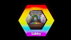 Lobby Dandy world