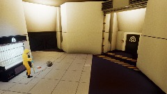 PUZZLE RUNNER: ESCAPE