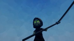 A screenshot taken in Dreams. 3 of 27.