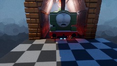 Thomas tunnel 4