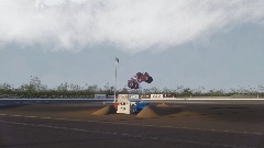 A screenshot taken in Dreams. 13 of 15.