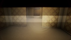 A screenshot taken in Dreams. 2 of 3.