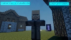 Minecraft hub