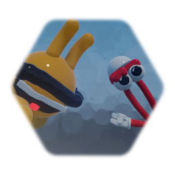 Toejam and earl vr.2